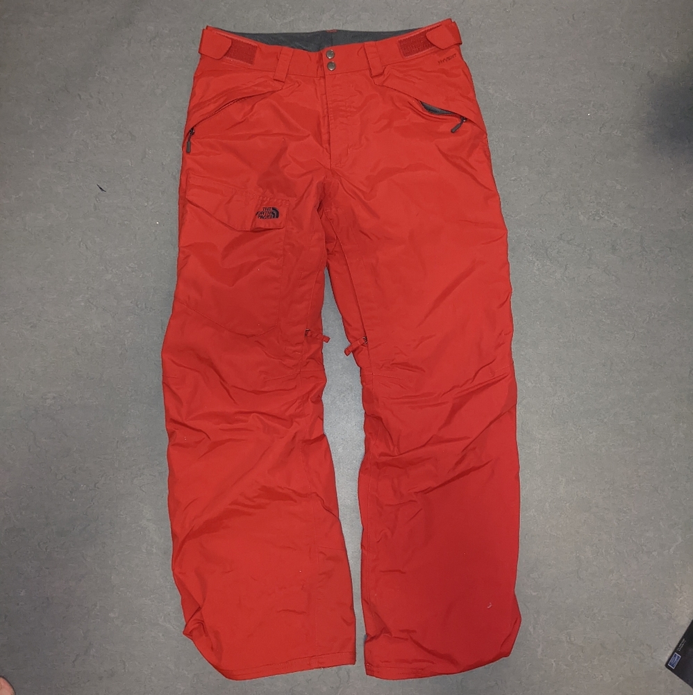 Men's North Face Ski Pants